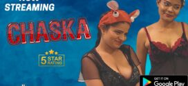 Chaska (2023) UNCUT Hindi NeonX Hot Short Film 720p Watch Online