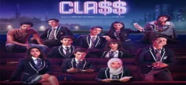 Class 2023 S01 Hindi NF Web Series WEB-DL H264 AAC 1080p 720p 480p ESub
