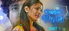 Desire Papa (2023) S01E01 Hindi KooKu Hot Web Series 720p Watch Online
