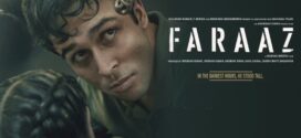 Faraaz (2023) Hindi HQ PreDVDRip x264 AAC 1080p 720p 480p Download