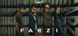 Farzi 2023 S01 Hindi AMZN Web Series WEB-DL H264 AAC 2160p 1080p 720p 480p ESub