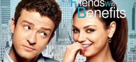 Friends with Benefits (2011) Dual Audio Hindi ORG BluRay H264 AAC 1080p 720p 480p ESub