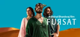 Fursat (2023) Hindi DSNP WEB-DL H264 AAC 1080p 720p Download