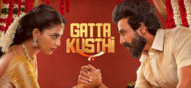 Gatta Kusthi (2022) Hindi [HQ Dubbed] WEB-DL H264 AAC 1080p 720p 480p Download