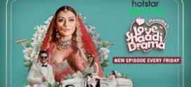 Hansikas Love Shaadi Drama 2023 S01E02 Hindi DSNP Web Series 720p Watch Online