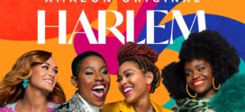 Harlem 2023 S01 Dual Audio Hindi ORG AMZN Web Series WEB-DL H264 AAC 1080p 720p 480p ESub