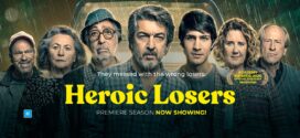 Heroic Losers (2019) Dual Audio Hindi ORG BluRay H264 AAC 1080p 720p 480p ESub