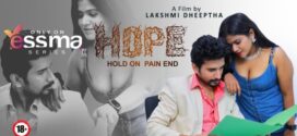 Hope (2023) S01E01 Malayalam Yessma Hot Web Series 720p Watch Online