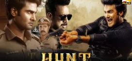 Hunt (2023) Hindi [HQ Dubbed] WEB-DL H264 AAC 1080p 720p 480p Download