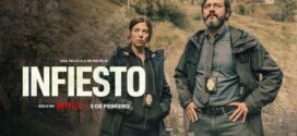 Infiesto (2023) Dual Audio Hindi ORG NF WEB-DL H264 AAC 1080p 720p 480p  ESub