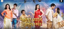 Jomer Raja Dilo Bor (2015) Bangali WEB-DL H264 AAC 1080p 720p 480p ESub