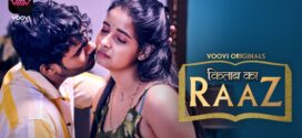 Kitab Ka Raaz (2023) S01E01-02 Hindi Voovi Hot Web Series 720p Watch Online