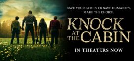 Knock at the Cabin (2023) Hindi [HQ Dubbed] CAMRip x264 AAC 1080p 720p 480p Download