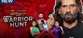 Kumite 1 Warrior Hunt 2023 S01 Hindi MX Web Series WEB-DL H264 AAC 1080p 720p 480p Download