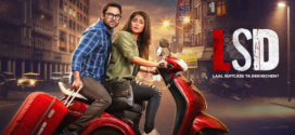 LSD-Laal Suitcase Ta Dekhechen (2023) Bengali CAMRip x264 AAC 720p 480p Download