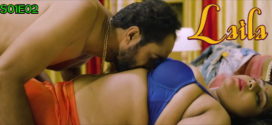 Laila (2023) S02 Hindi WOOW Hot Web Series 720p Watch Online