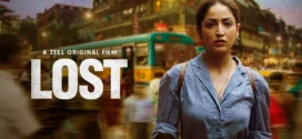 Lost (2023) Hindi Zee5 WEB-DL H264 AAC 2160p 1080p 720p 480p ESub