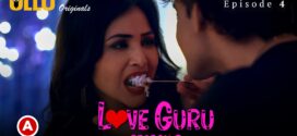 Love Guru Part 2 (2023) S02 Hindi Ullu Originals Hot Web Series 1080p Watch Online