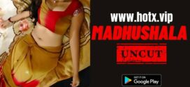 Madhushala (2023) UNCUT Hindi Hotx Short Film 720p Watch Online
