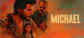 Michael (2023) Dual Audio [Hindi HQ-Telugu] HQ PreDVDRip x264 AAC 1080p 720p 480p Download