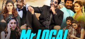 Mr. Local (2019) Hindi [HQ Dubbed] WEB-DL H264 AAC 1080p 720p 480p Download