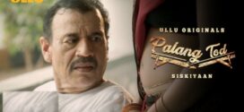 Palang Tod-Siskiyaan (2022) S03 Hindi Ullu Originals Hot Web Series WEB-DL H264 AAC 1080p 720p 480p Download