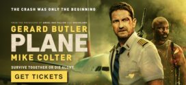 Plane (2023) English AMZN WEB-DL H264 AAC 1080p 720p 480p ESub