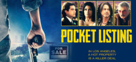 Pocket Listing (2015) Dual Audio Hindi ORG BluRay x264 AAC 1080p 720p 480p ESub