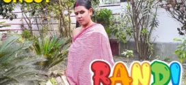 Randi (2023) UNCUT Hindi BindasTimes Short Film 720p Watch Online