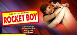 Rocket Boys (2023) Hindi BoomMovies Hot Short Film 720p Watch Online
