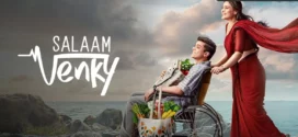 Salaam Venky (2022) Hindi Zee5 WEB-DL H264 AAC 1080p 720p 480p ESub