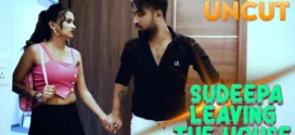 Sudeepa Leaving The House (2023) UNCUT Hindi BindasTimes Short Film 720p Watch Online