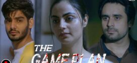 The Game Plan (2023) S01E02 Hindi PrimeFlix Hot Web Series 720p Watch Online
