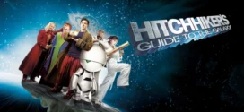 The Hitchhikers Guide to the Galaxy (2005) Dual Audio Hindi ORG BluRay x264 AAC 1080p 720p 480p ESub