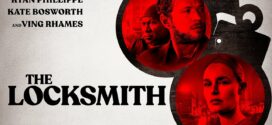 The Locksmith (2023) English iT WEB-DL H264 AAC 1080p 720p 480p ESub