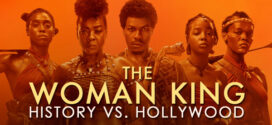 The Woman King (2022) Dual Audio [Hindi HQ-English] WEB-DL H264 AAC 1080p 720p 480p Download