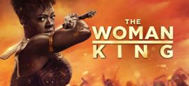 The Woman King (2022) Dual Audio ORG Hindi BluRay H264 AAC 1080p 720p 480p ESub