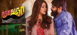 Thipparaa Meesam (2019) UNCUT Dual Audio Hindi ORG WEB-DL H264 AAC 1080p 720p 480p ESub