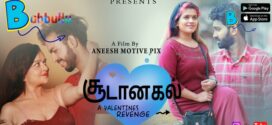Thirichadi (2023) S01E01 Hindi Babbullu Hot Web Series 720p Watch Online