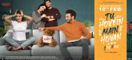 Tu Hovein Main Hovan (2023) Punjabi HQ PreDVDRip x264 AAC 1080p 720p 480p Download