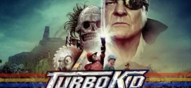 Turbo Kid (2015) Dual Audio Hindi ORG BluRay H264 AAC 720p 480p ESub