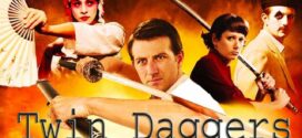 Twin Daggers (2008) Dual Audio Hindi ORG BluRay x264 AAC 720p 480p ESub