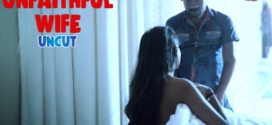 Unfaithful Wife (2023) UNCUT Hindi GoddesMahi Short Film 720p Watch Online