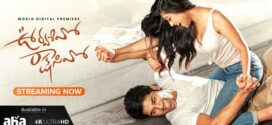 Urvasivo Rakshasivo (2022) Hindi [HQ Dubbed] WEB-DL H264 AAC 1080p 720p 480p Download