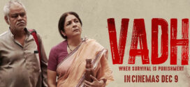 Vadh (2022) Hindi NF WEB-DL H264 AAC 1080p 720p 480p ESub