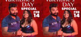 Valentines Special (2023) Hindi MoodX Short Film 720p Watch Online