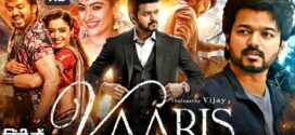 Varisu (2023) Dual Audio [Hindi Cleaned-Tamil] AMZN WEB-DL H264 AAC 1080p 720p 480p ESub