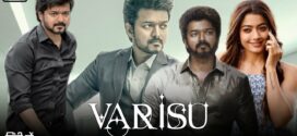 Varisu (2023) Tamil HDRip x264 AAC 1080p 720p 480p ESub