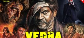 Vedha (2022) Hindi [HQ Dubbed] WEB-DL H264 AAC 1080p 720p 480p Download