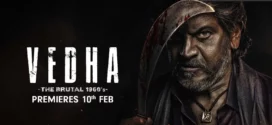 Vedha (2022) UNCUT Dual Audio Hindi ORG Zee5 WEB-DL H264 AAC 2160p 1080p 720p 480p ESub